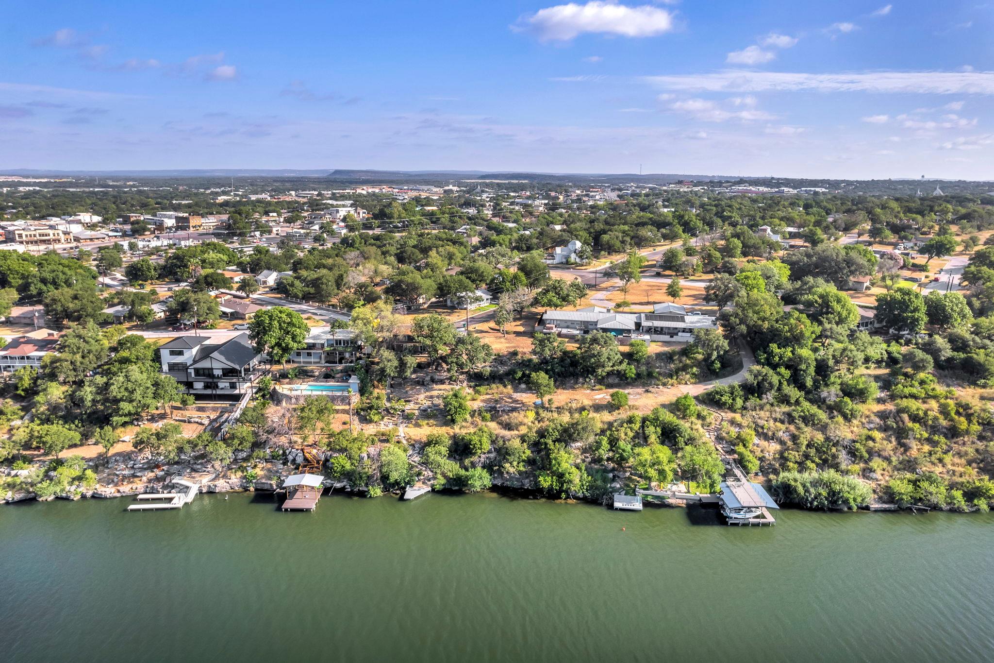 2800 Circle Drive Marble Falls TX 78654