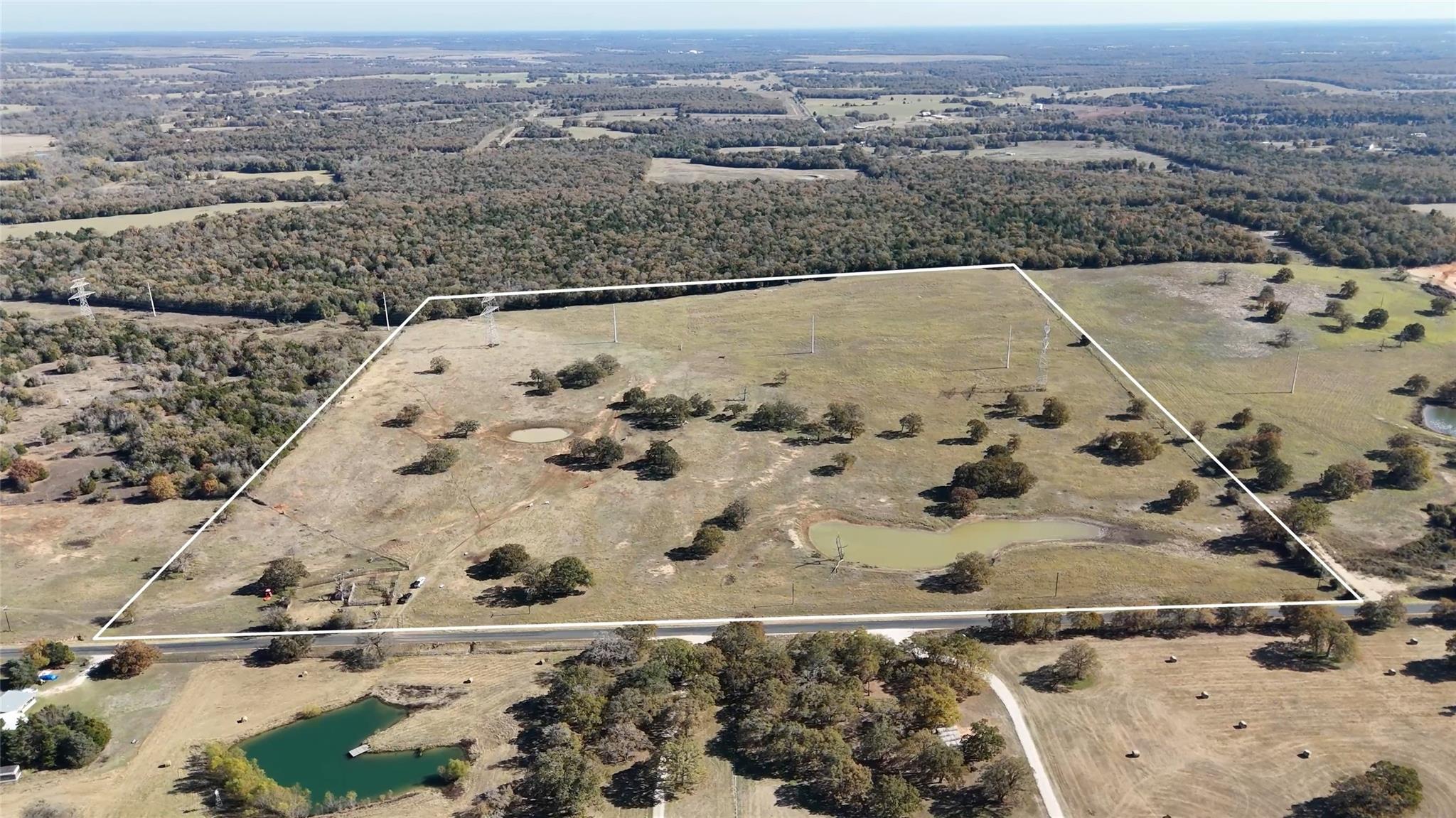 Tbd County Road 481 Thrall TX 76578