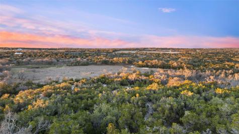 Lot 25 Mesa Ranch Road Dripping Springs TX 78620