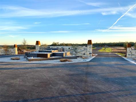Lot 25 Mesa Ranch Road Dripping Springs TX 78620