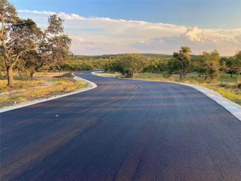 Lot 25 Mesa Ranch Road Dripping Springs TX 78620