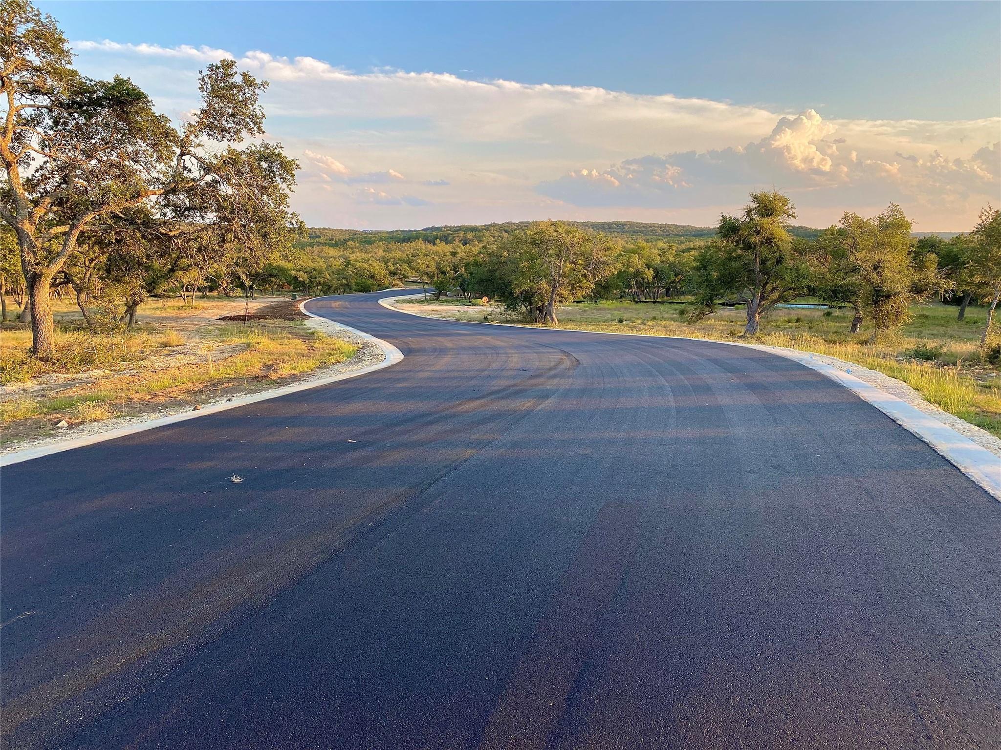Lot 25 Mesa Ranch Road Dripping Springs TX 78620