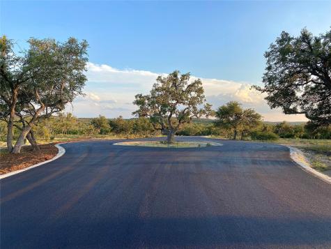 Lot 25 Mesa Ranch Road Dripping Springs TX 78620