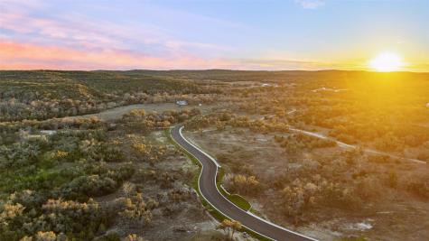 Lot 25 Mesa Ranch Road Dripping Springs TX 78620