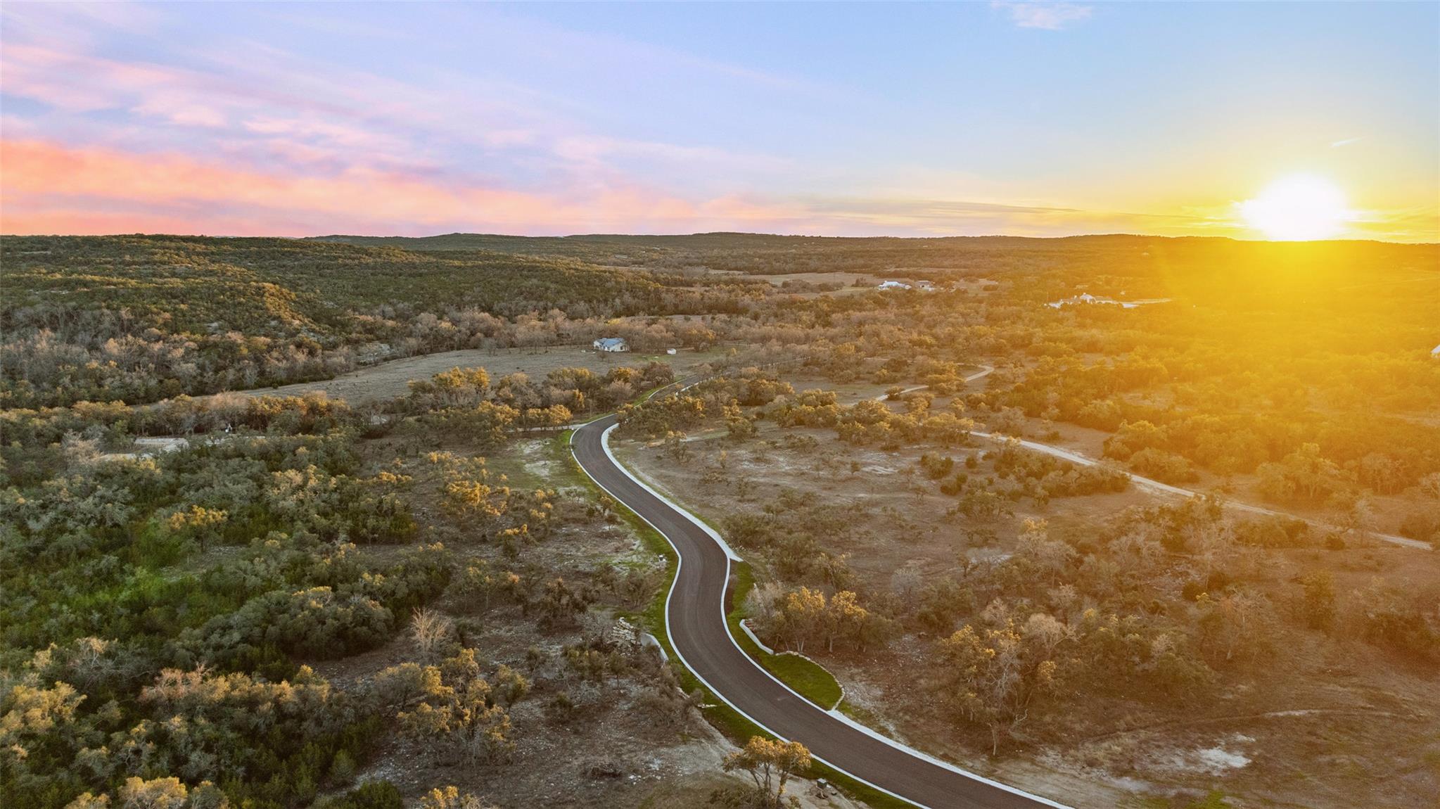 Lot 25 Mesa Ranch Road Dripping Springs TX 78620