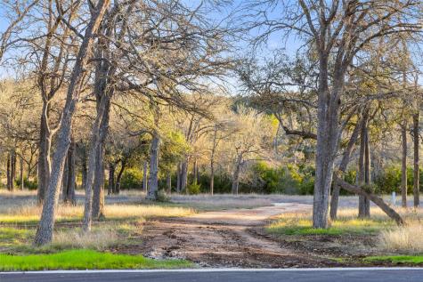 Lot 25 Mesa Ranch Road Dripping Springs TX 78620