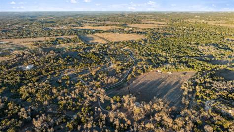 Lot 25 Mesa Ranch Road Dripping Springs TX 78620