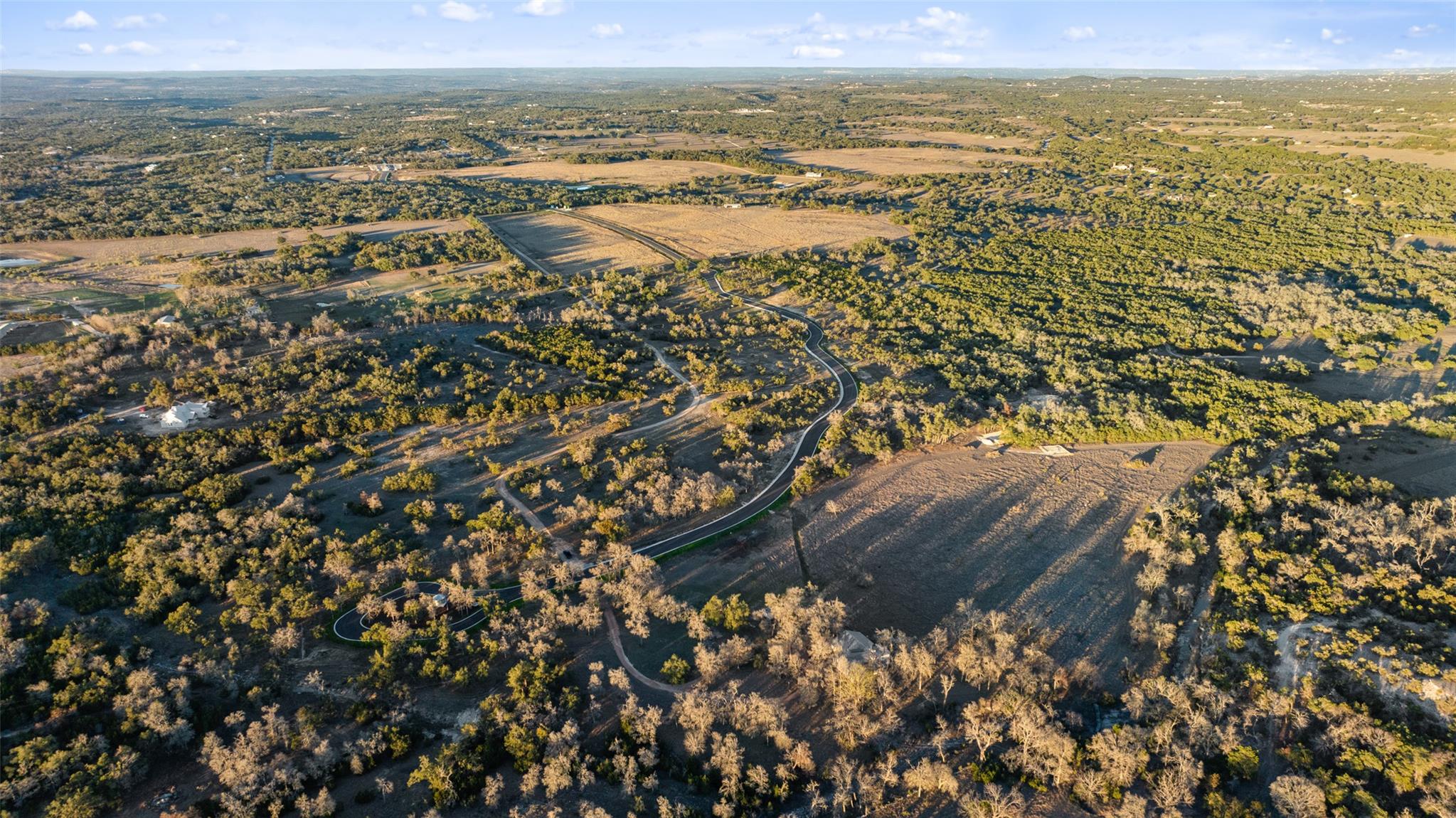 Lot 25 Mesa Ranch Road Dripping Springs TX 78620