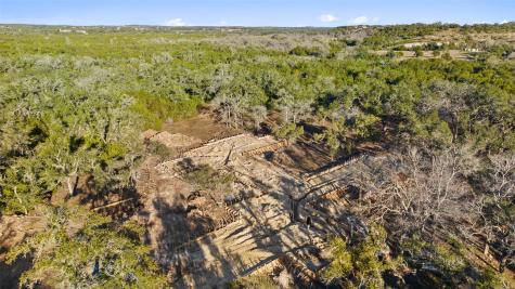 Lot 25 Mesa Ranch Road Dripping Springs TX 78620