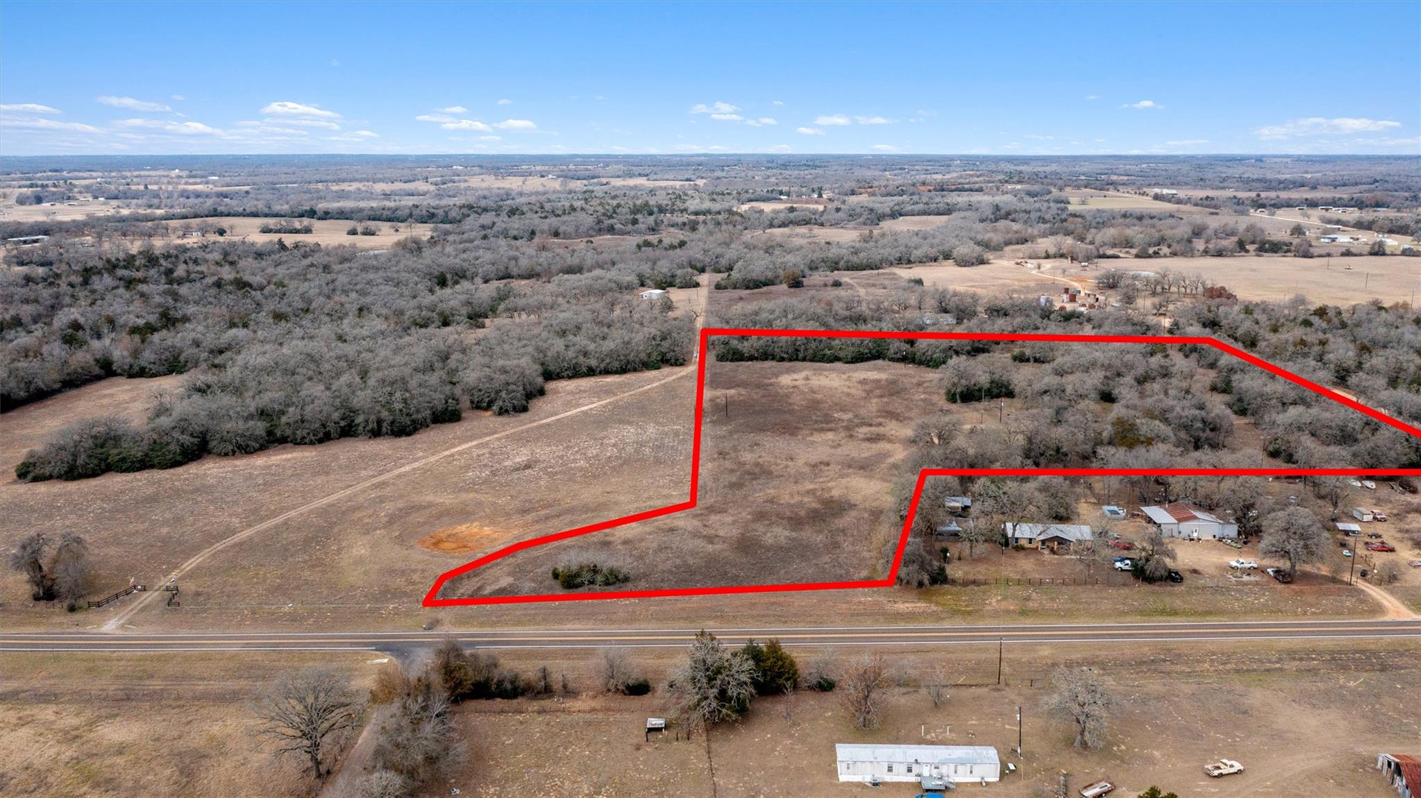 10151 County Road 303 Rockdale TX 76567