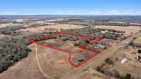 10151 County Road 303 Rockdale TX 76567