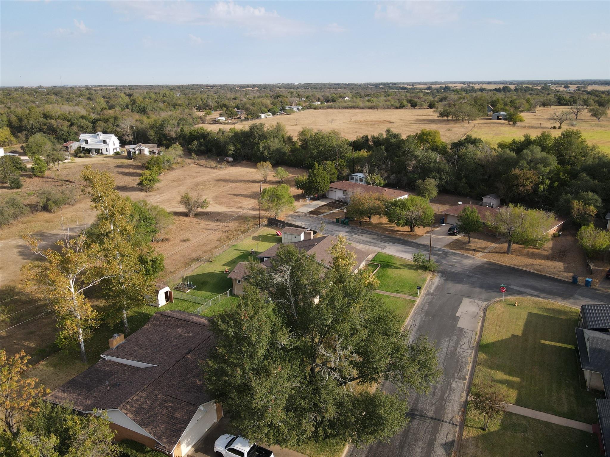 112 Plum Drive Elgin TX 78621