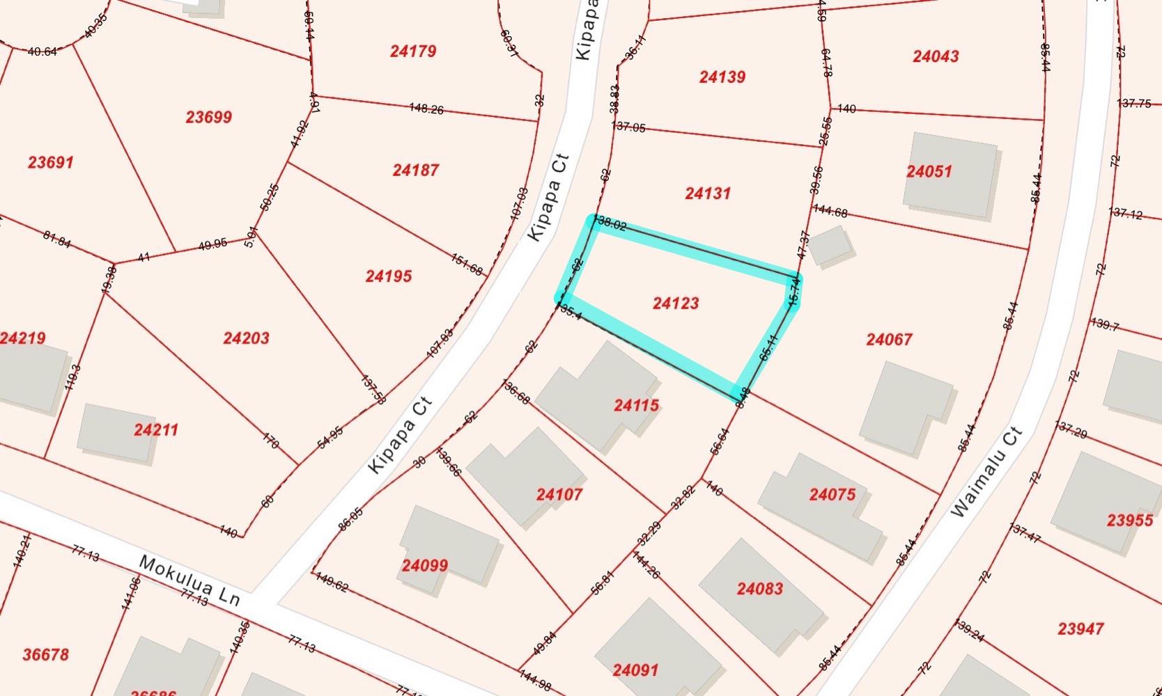 111 Kipapa Court Bastrop TX 78602