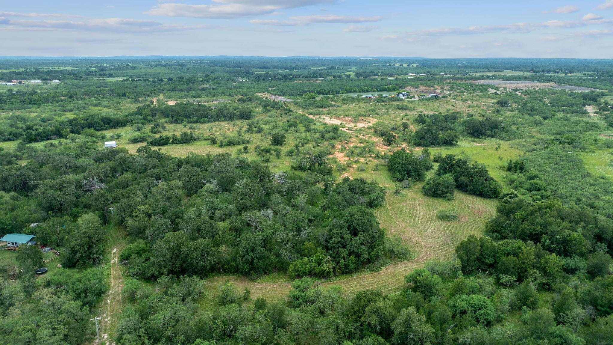 3597 Baker Road Kingsbury TX 78638