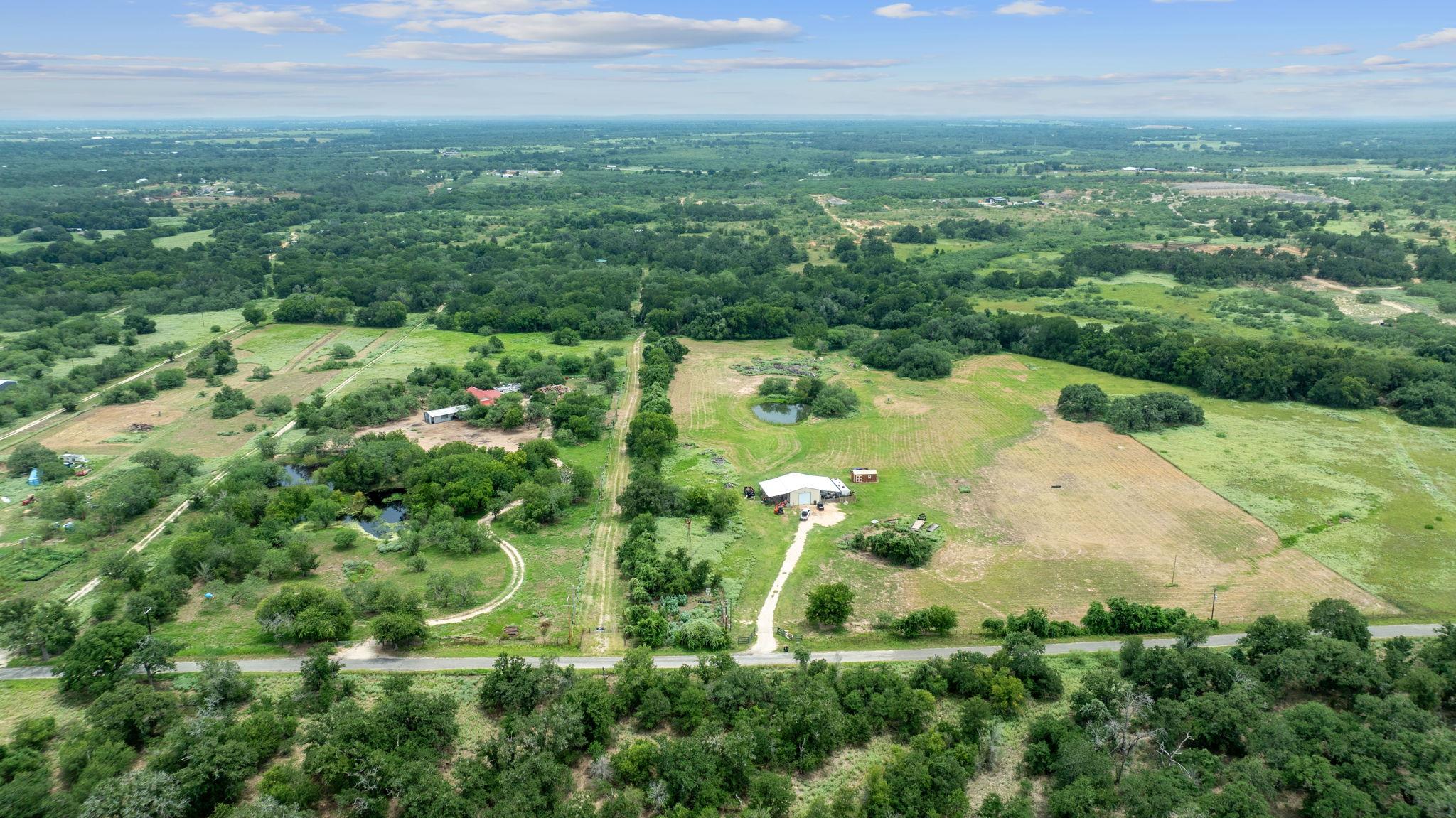 3597 Baker Road Kingsbury TX 78638