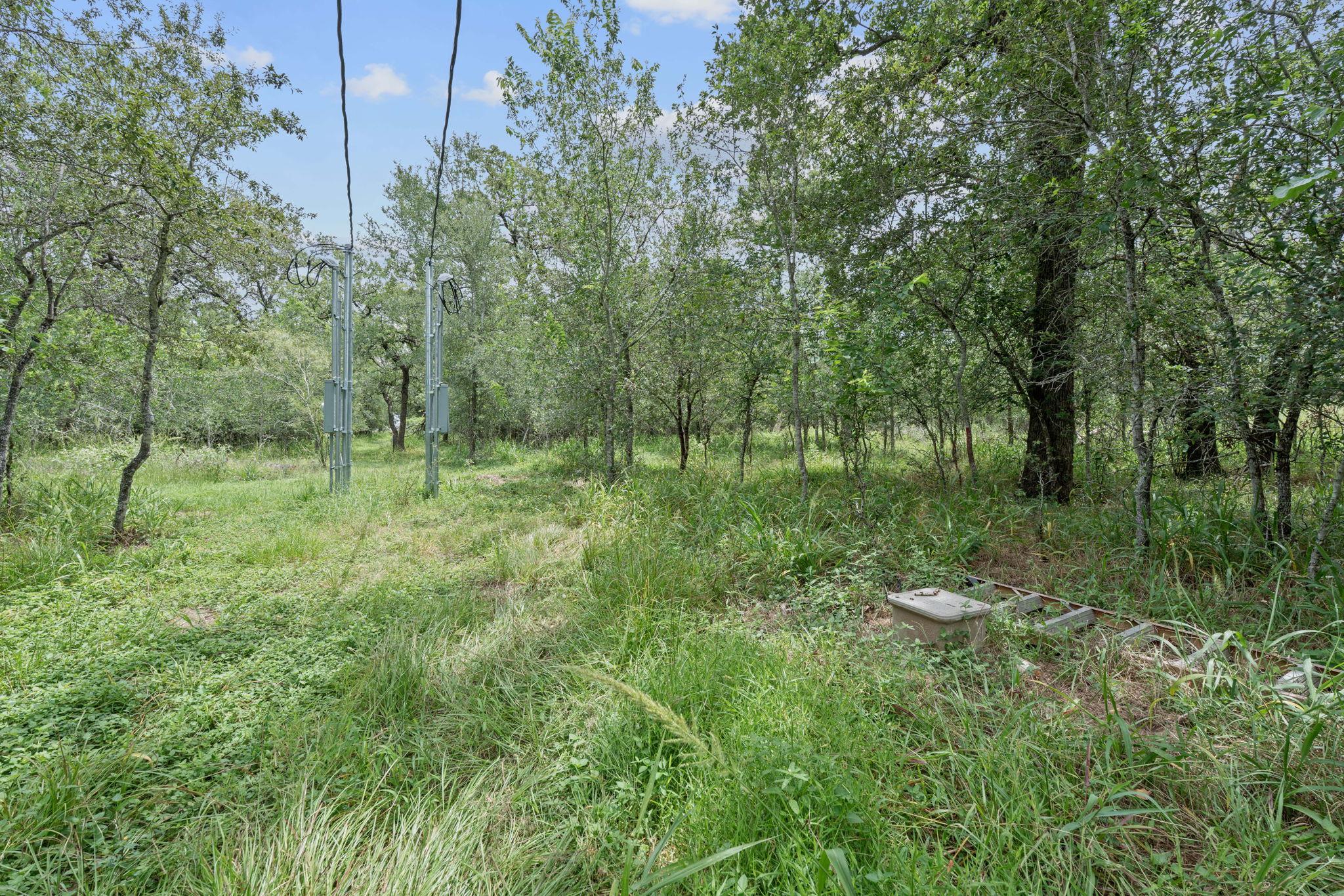 3597 Baker Road Kingsbury TX 78638