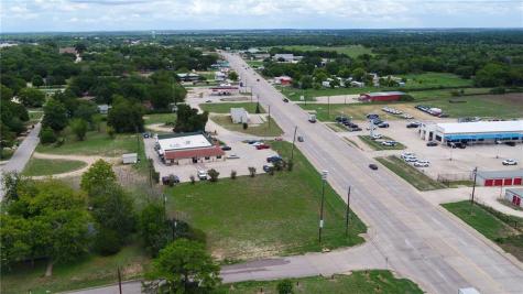 Tbd Grace Street Rockdale TX 76567