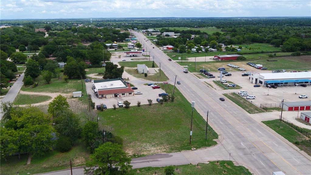 Tbd Grace Street Rockdale TX 76567