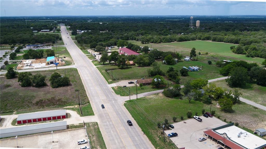 Tbd Grace Street Rockdale TX 76567