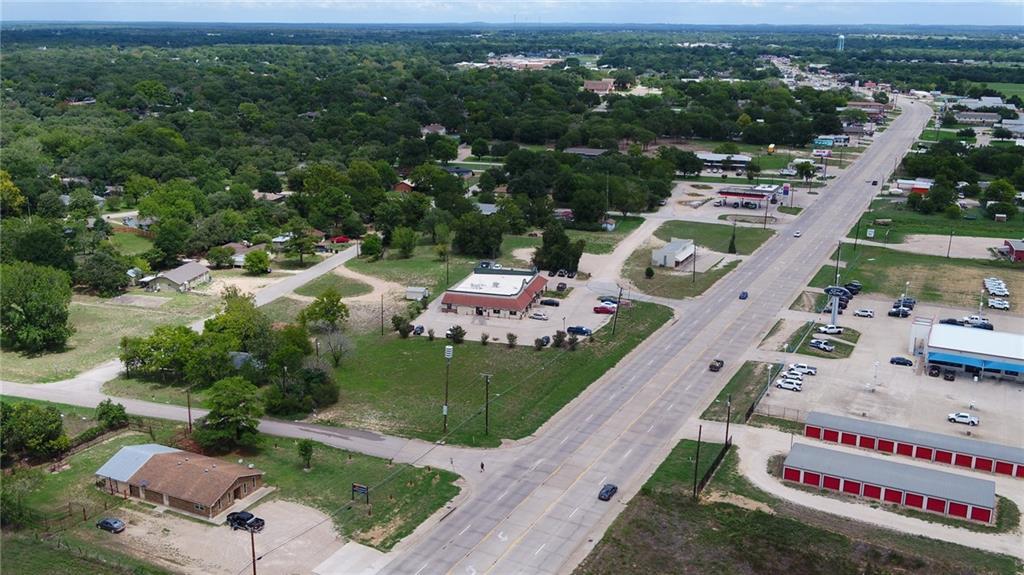Tbd Grace Street Rockdale TX 76567