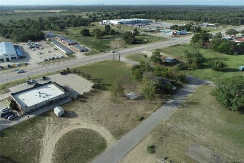 Tbd Grace Street Rockdale TX 76567