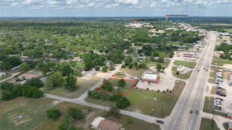 Tbd Grace Street Rockdale TX 76567