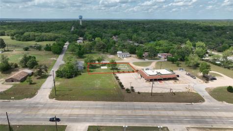 Tbd Grace Street Rockdale TX 76567