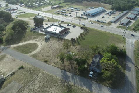 Tbd Grace Street Rockdale TX 76567