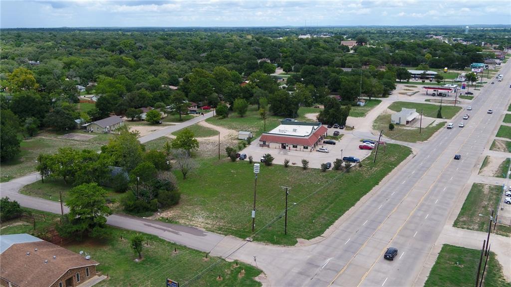 Tbd Grace Street Rockdale TX 76567