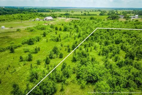 10396 County Road 276 Land Somerville TX 77879