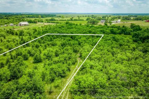 10396 County Road 276 Land Somerville TX 77879