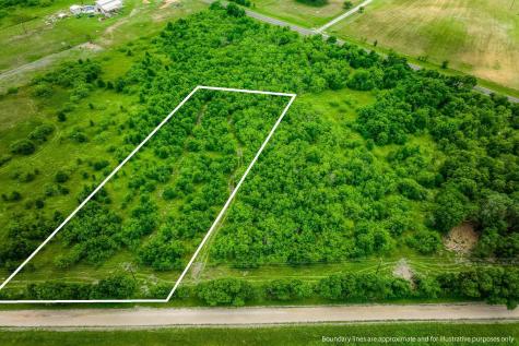 10396 County Road 276 Land Somerville TX 77879