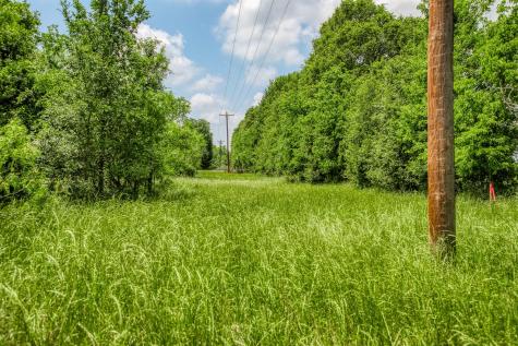 10396 County Road 276 Land Somerville TX 77879