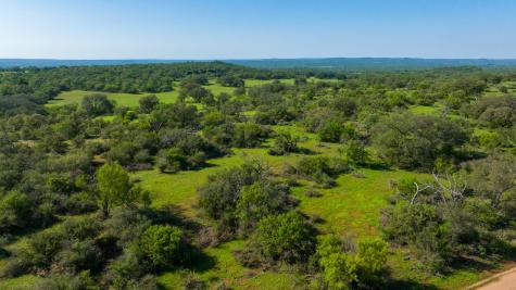 Lot 5 Art Hedwigs Hill Road Mason TX 76856