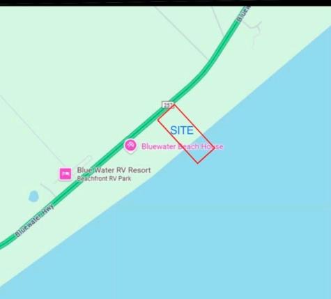 000 Bluewater Highway (HWY 257) Highway Freeport TX 77541