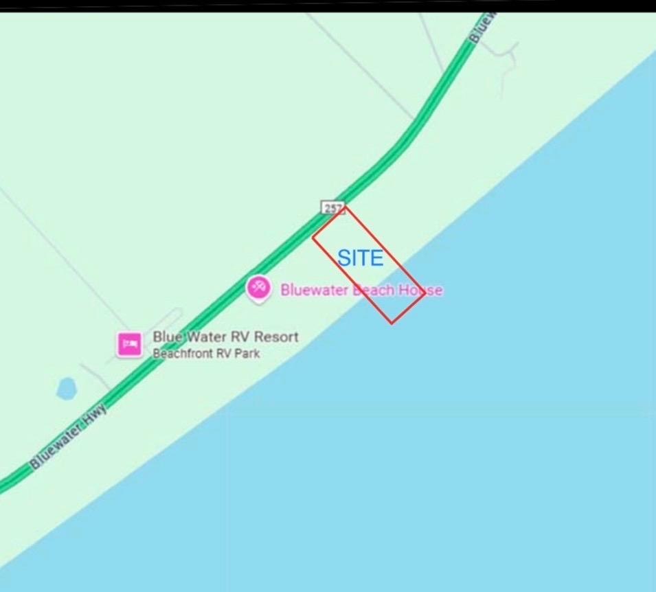 000 Bluewater Highway (HWY 257) Highway Freeport TX 77541