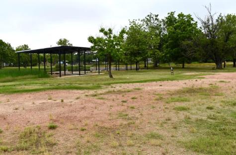 Tbd A Woodland Hills Drive Granite Shoals TX 78654