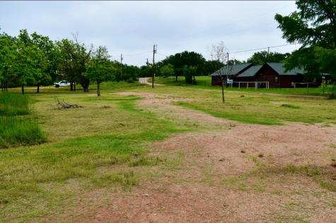 Tbd A Woodland Hills Drive Granite Shoals TX 78654