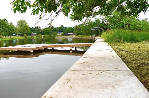 Tbd A Woodland Hills Drive Granite Shoals TX 78654