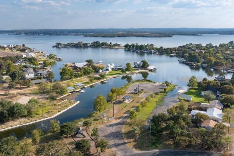Tbd A Woodland Hills Drive Granite Shoals TX 78654