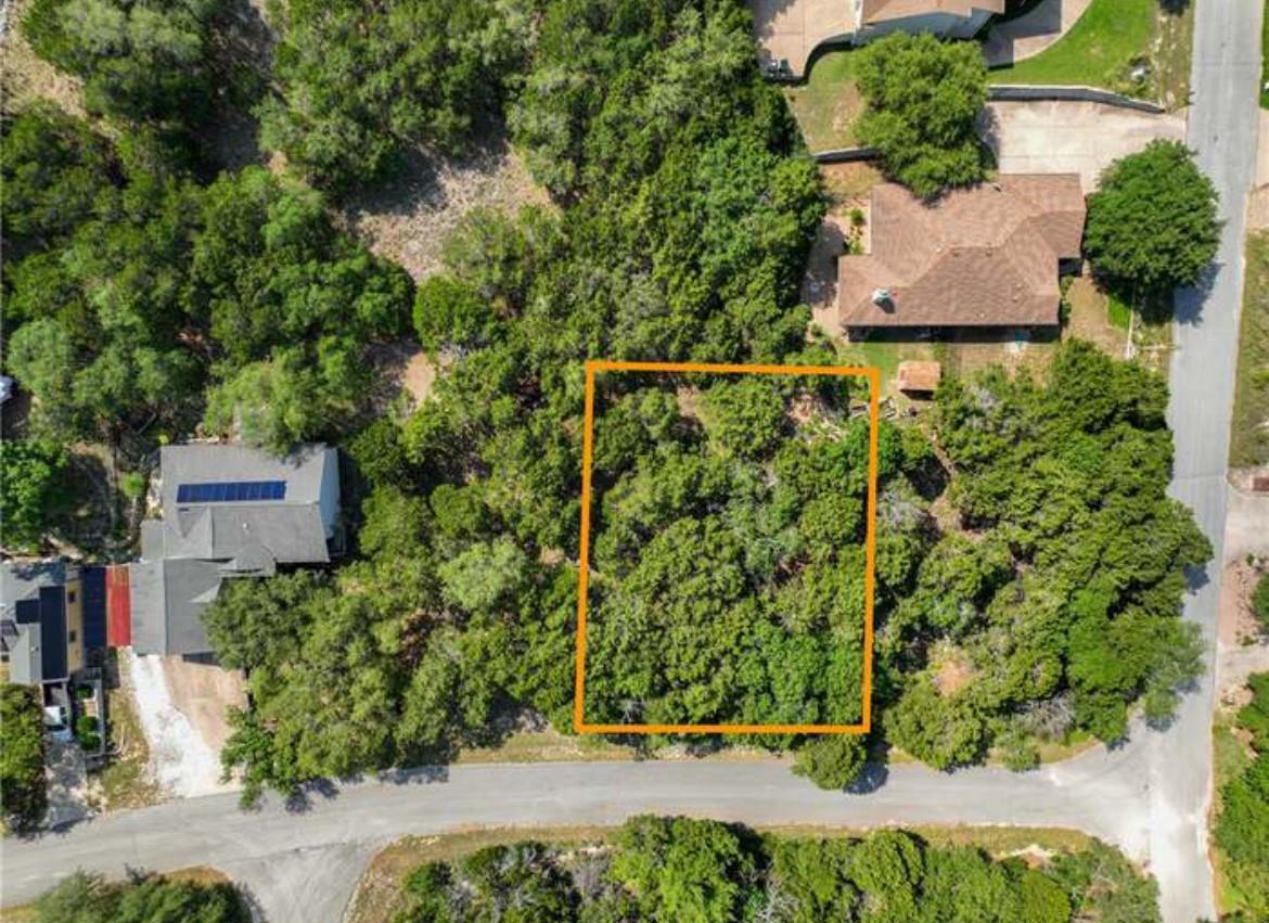 20203 Collier Lane Lago Vista TX 78645