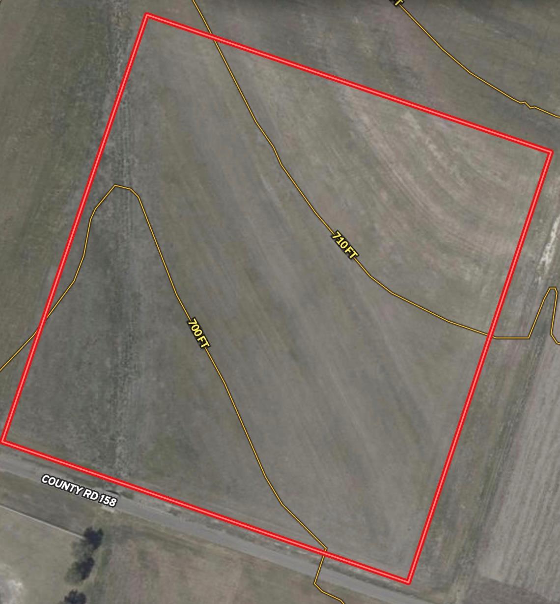 427 County Road 158 Georgetown TX 78626