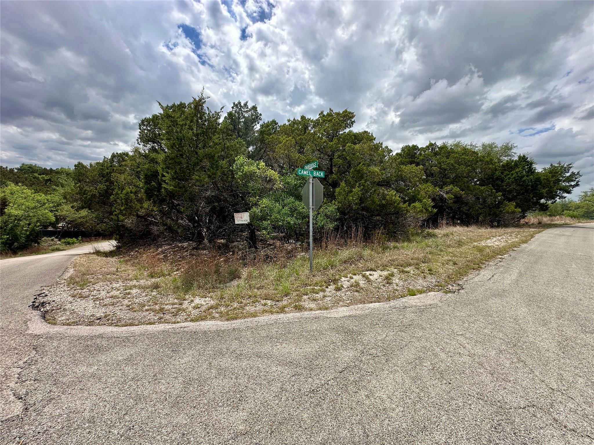 20732 Camel Back Street Lago Vista TX 78645