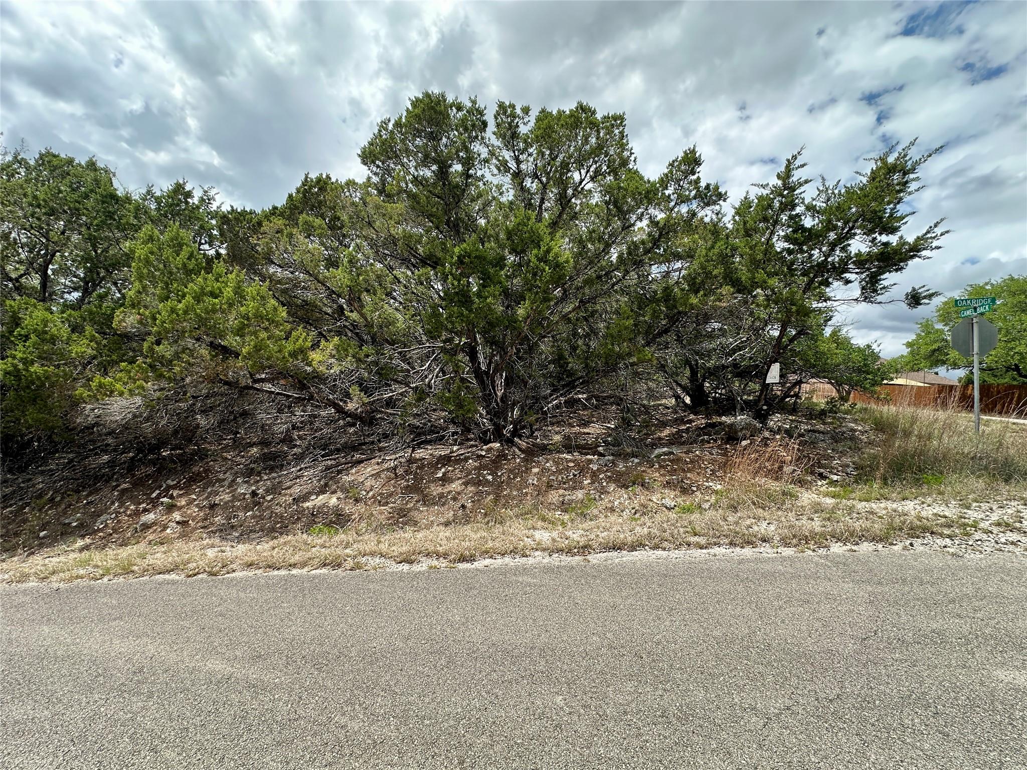 20732 Camel Back Street Lago Vista TX 78645