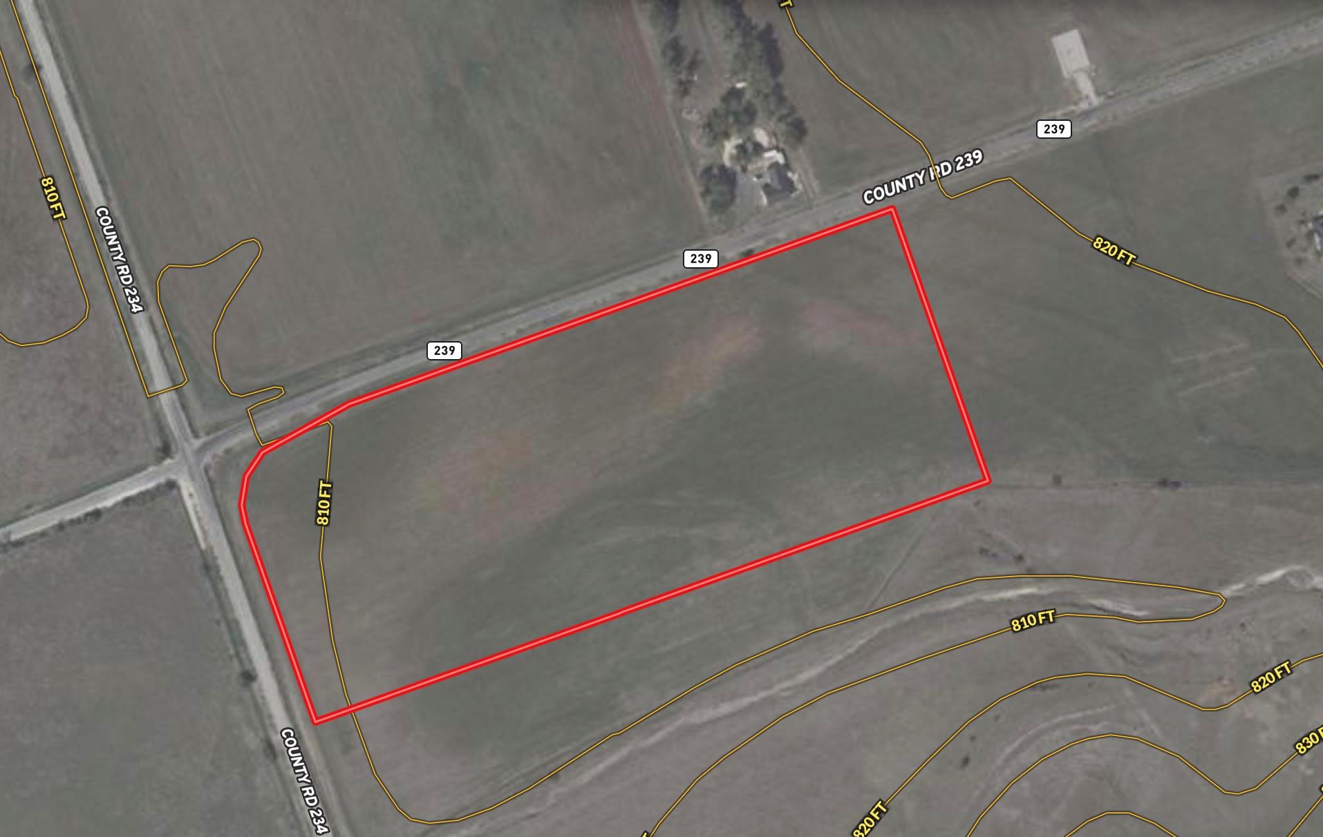 4700 County Road 239 Road Georgetown TX 78633