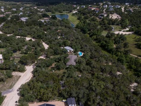 17503 Lake Shore Drive Dripping Springs TX 78620