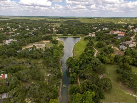 17503 Lake Shore Drive Dripping Springs TX 78620