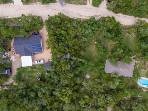 17503 Lake Shore Drive Dripping Springs TX 78620