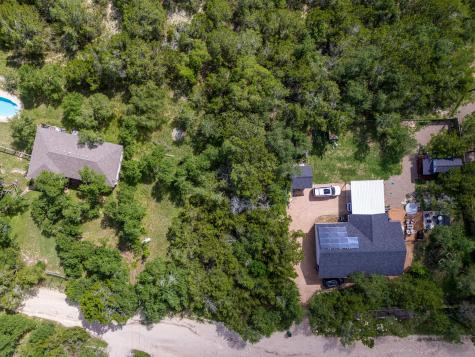 17503 Lake Shore Drive Dripping Springs TX 78620