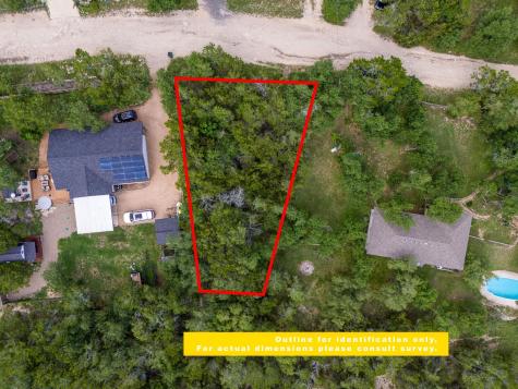 17503 Lake Shore Drive Dripping Springs TX 78620